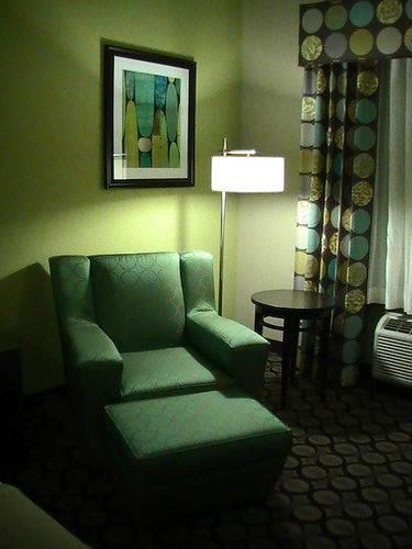 Отель Holiday Inn Express Rockport-Bay View