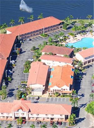 Отель Royal Inn Hotel