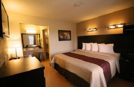 Отель Red Roof Inn