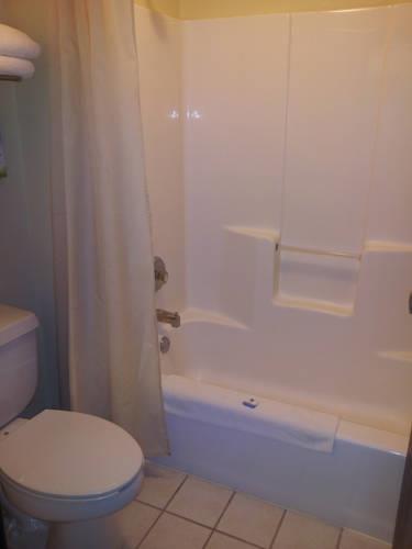 Отель Geneva Motel Inn