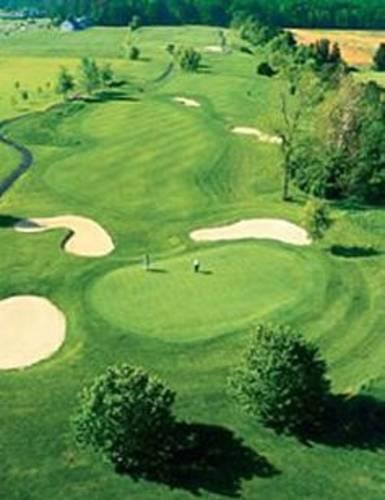 Отель Harbourtowne Golf Resort