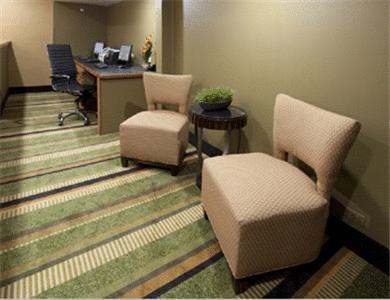 Отель Best Western PLUS Chicago Southland