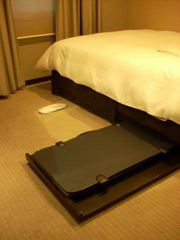 Hotel Sunroute Akasaka