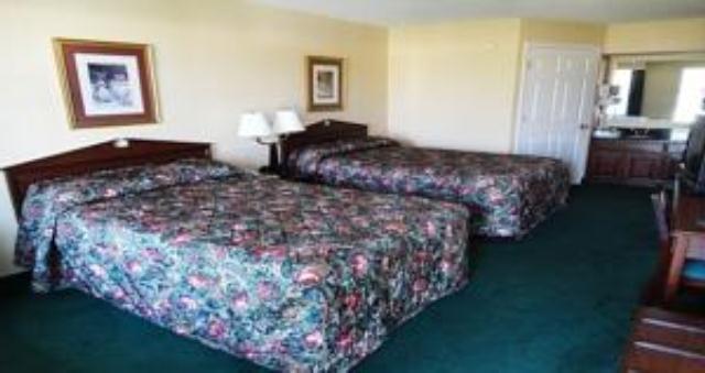 Отель Jameson Inn - Oakwood