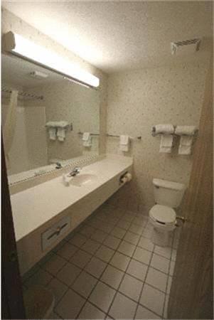 Отель Quality Inn & Suites South/Obetz
