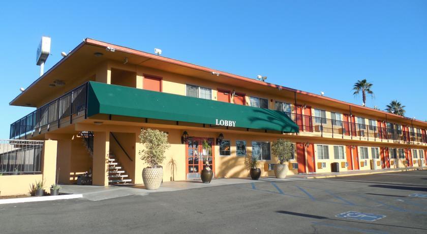 Отель Quality Inn Oceanside