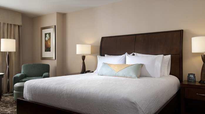 Отель Hilton Garden Inn Olathe