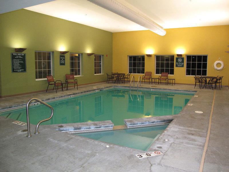 Отель La Quinta Inn & Suites Olathe
