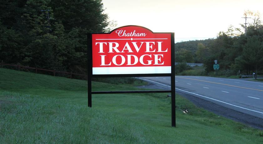 Отель Chatham Travel Lodge