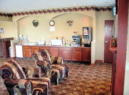 Отель Countryside Suites Omaha