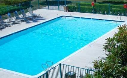 Отель Ontario Airport Hotel
