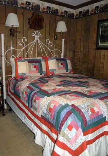 Мини-отель Country Ridge Bed and Breakfast