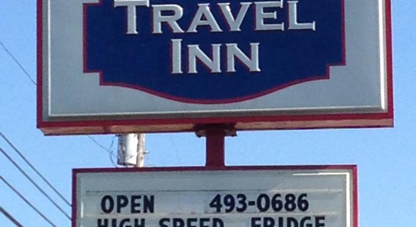 Отель Travel Inn - Opp