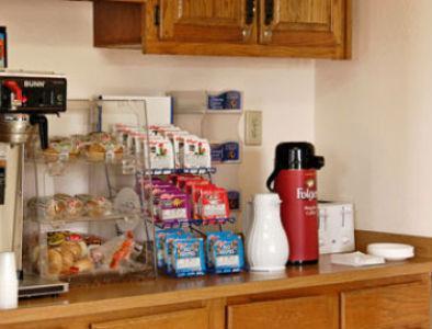Отель Days Inn Orange Park