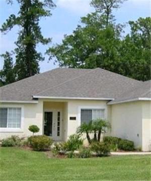 Florint Pool Homes
