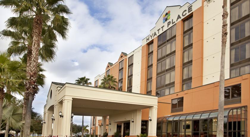Hyatt Place - Orlando Universal