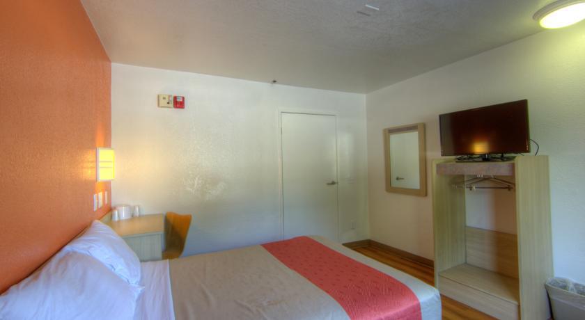 Motel 6 Orlando - Winter Park