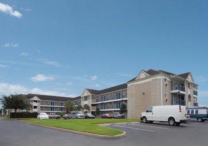 Suburban Extended Stay South