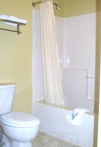 Отель Fairview Inn Osceola