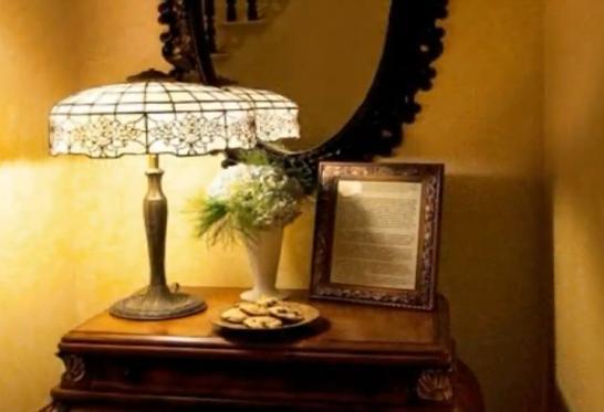 Мини-отель Brayton Bed and Breakfast