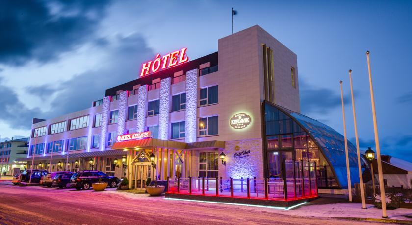 Hotel Keflavik