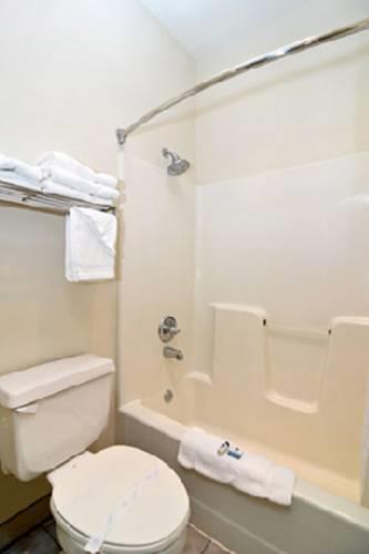 Отель Best Western Ottawa Inn