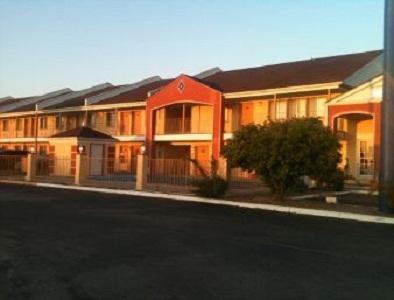Отель Days Inn Ottawa