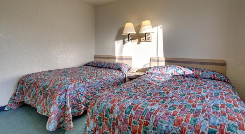 Отель Motel 6 Owensboro