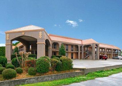 Отель Comfort Inn Oxford