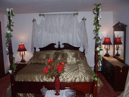Отель Canyon Crest Lodge