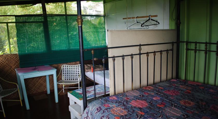 Отель Hedonisia Hawaii Sustainable Community