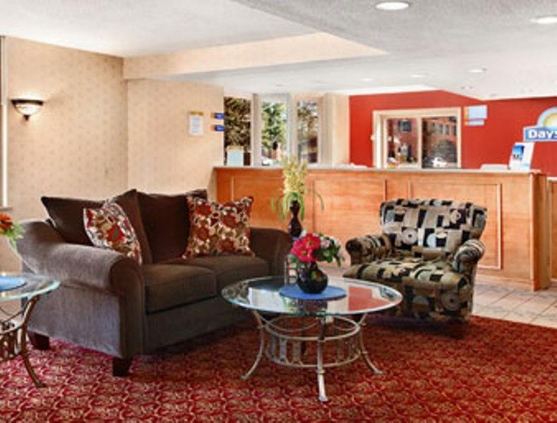 Отель Days Inn Paintsville