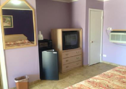 Отель Texann Motel
