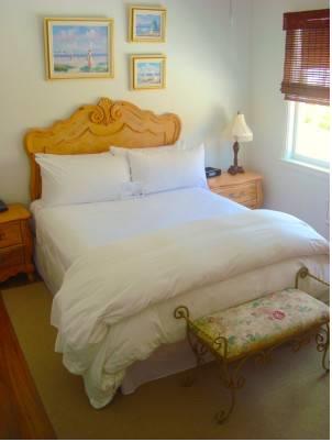 Отель Palm Beach Historic Inn