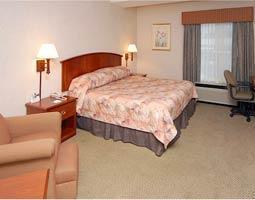 Отель La Quinta Inn Paramus