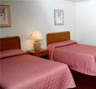 Отель King's Inn Motel Paris