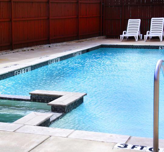 Отель La Quinta Inn & Suites Paris