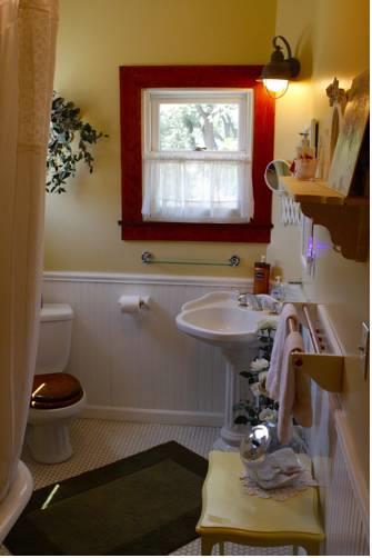 Отель Emily's House Bed & Breakfast