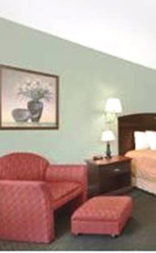 Отель Ramada Pelham Hotel