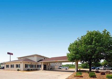Отель Comfort Suites Peoria
