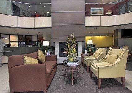 Отель Quality Inn & Suites Peoria