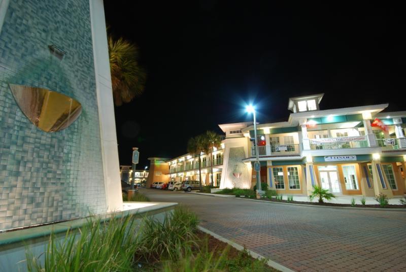 Отель The Villagio