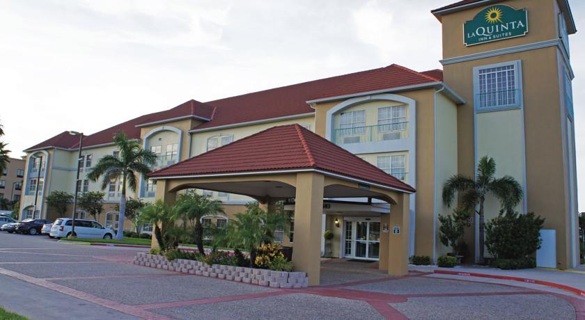 Отель La Quinta Inn & Suites Pharr - Rio Grande Valley