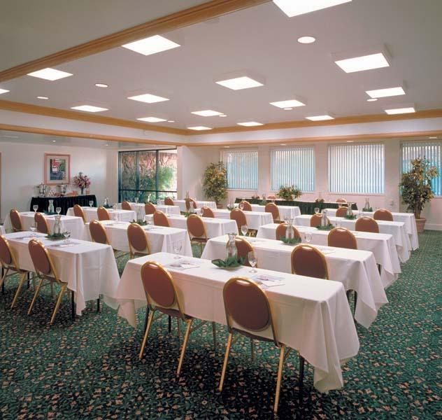 Отель La Quinta Inn Phoenix North