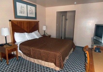 Отель Rodeway Inn Phoenix