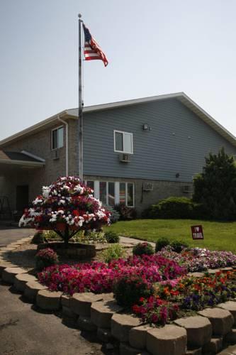 Отель Governor's Inn