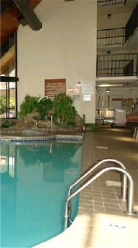 Отель Valley Forge Inn