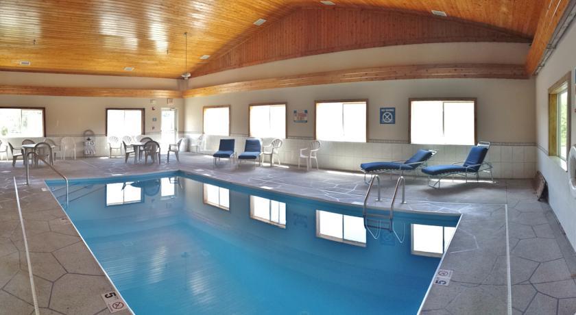 Отель La Quinta Inn Piqua