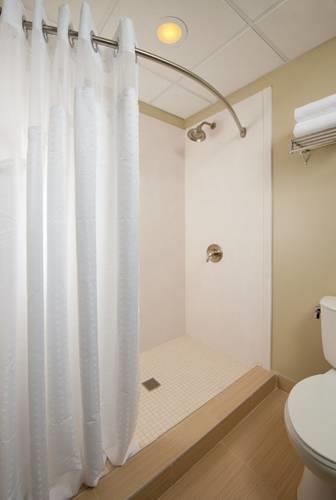 Отель Best Western Parkway Center Inn