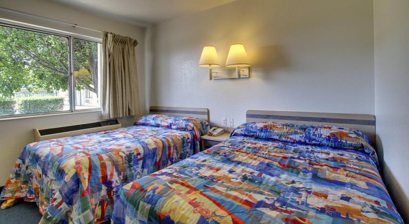 Отель Motel 6 Monroe Louisiana